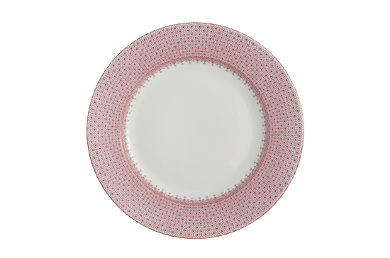 Picture of New Dinner Plate
