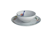 Picture of New Tea Cups