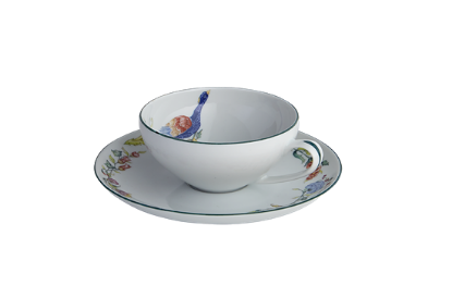 Picture of New Tea Cups