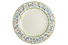 Picture of New Dinner Plate