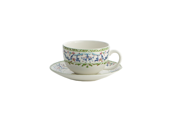Picture of New Tea Cups