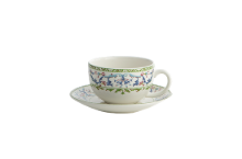 Picture of New Tea Cup Saucer
