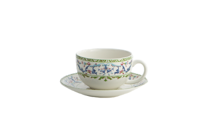 Picture of New Tea Cup Saucer