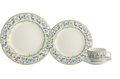 Picture of New 4pc. Setting