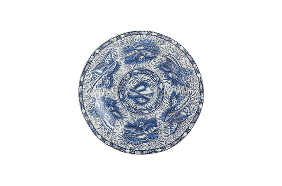 Picture of New Butter Plates