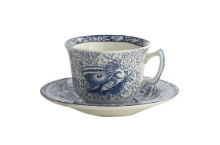 Picture of New Tea Cup Saucer