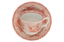 Picture of New Tea Cup Saucer