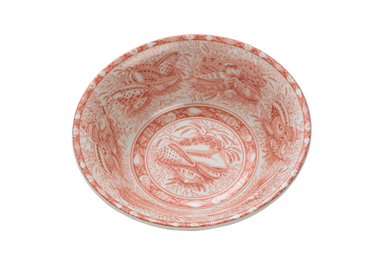 Picture of New Cereal Bowl