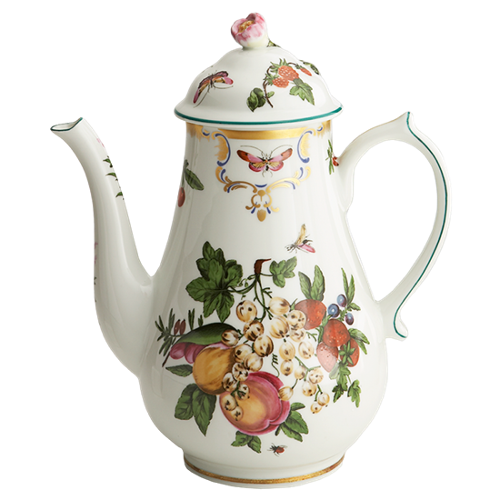 Picture of New Coffee Pot