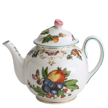 Picture of New Teapot