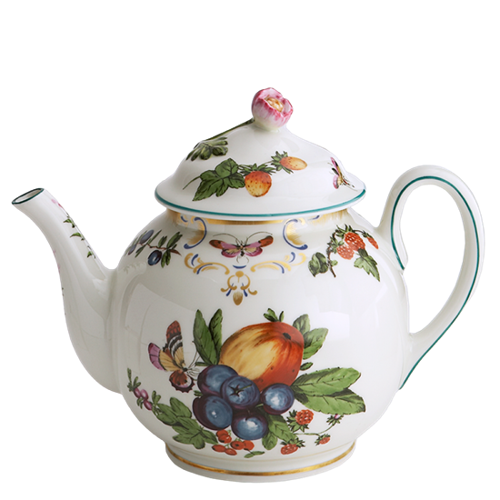 Picture of New Teapot