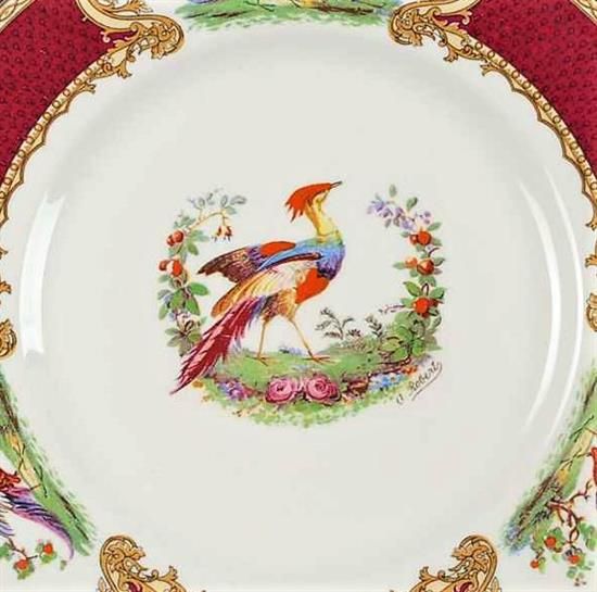 Picture of Dinner Plates