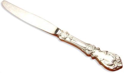 Picture of Dinner Knives Modern