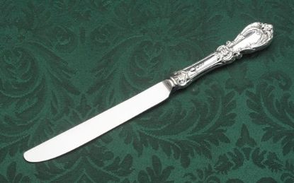 Picture of Dinner Knives French