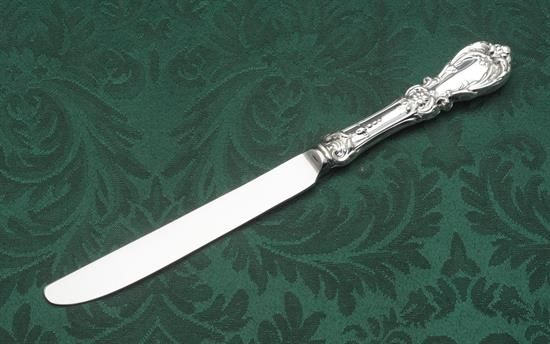 Picture of Dinner Knives French