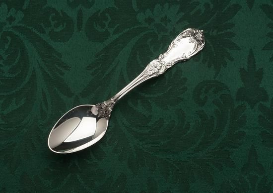 Picture of Teaspoons