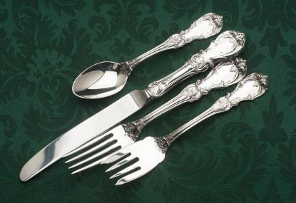 Picture of 4pc.lunch French Blade