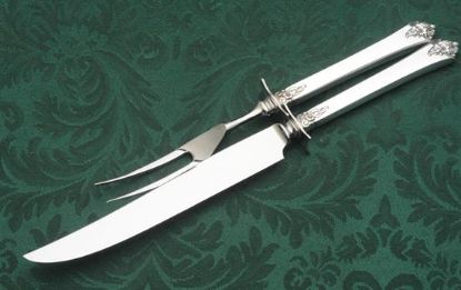 Picture of Steak Carving Set