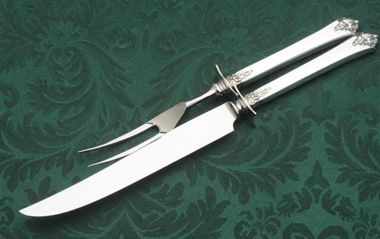 Picture of Steak Carving Set