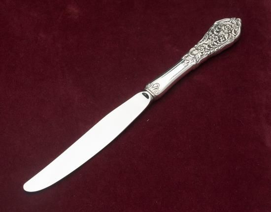 Picture of Dinner Knives Modern