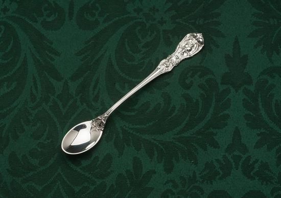 Picture of Infant Feeding Spoon