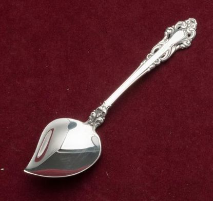 Picture of Mint Jelly Serv.spoon