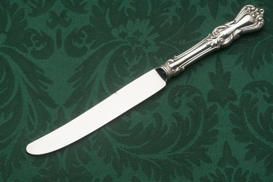 Picture of Dinner Knives French