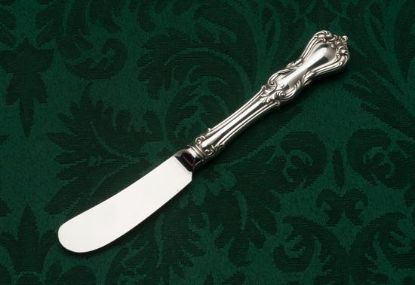 Picture of Hh Paddle Bl.spreaders