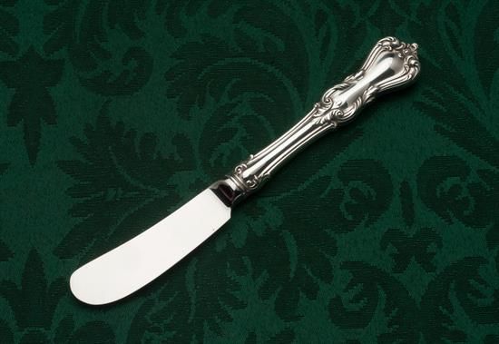 Picture of Hh Paddle Bl.spreaders