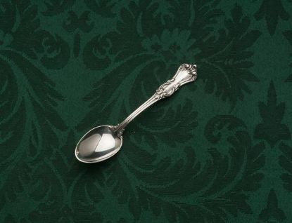 Picture of Demitasse/coffee Spoon