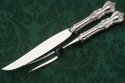 Picture of Steak Carving Set