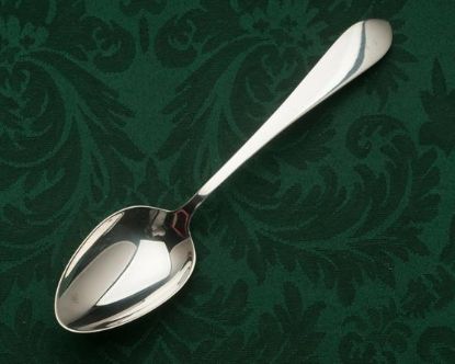 Picture of Oval Soup/dessert Spn: