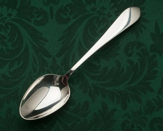 Picture of Oval Soup/dessert Spn: