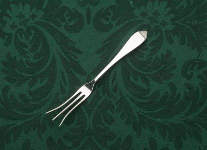 Picture of Lemon Serving Fork