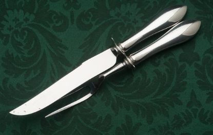 Picture of Steak Carving Set