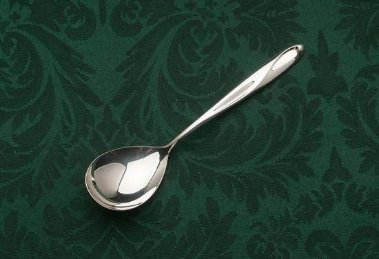 Picture of Sugar Spoon