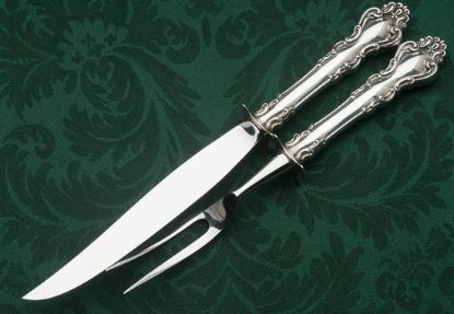 Picture of Steak Carving Set