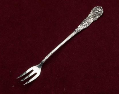 Picture of Cocktail Forks