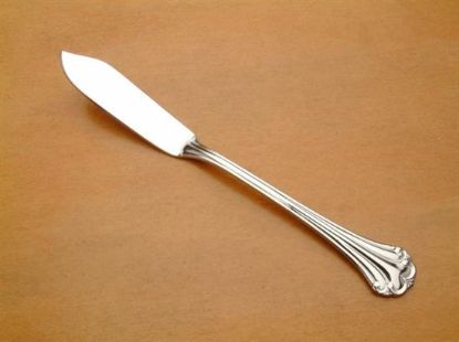 Picture of New Flat Master Butter