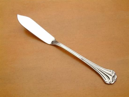 Picture of New Flat Master Butter