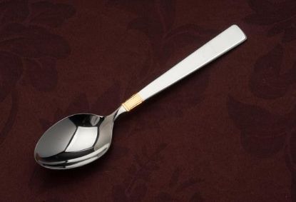 Picture of Place Soup Spoons