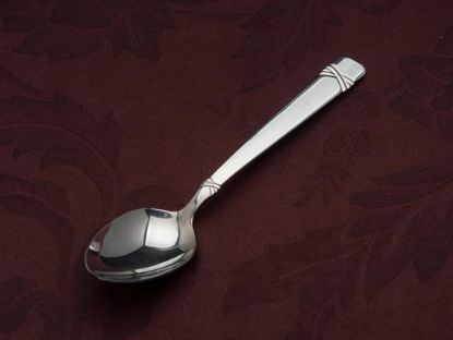 Picture of Place Soup Spoons