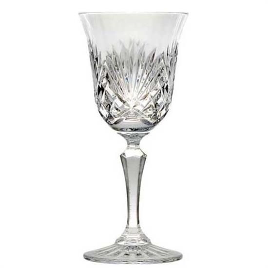 Picture of New Red Wine Glass