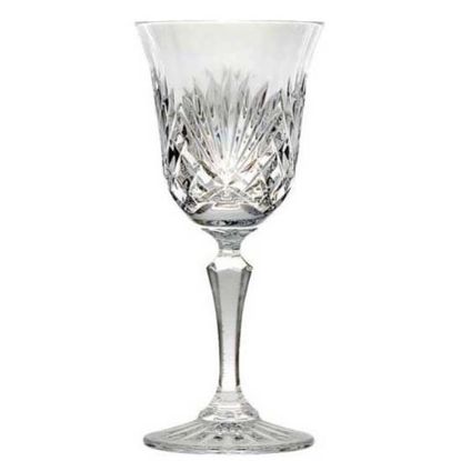 Picture of Claret/wine Glass