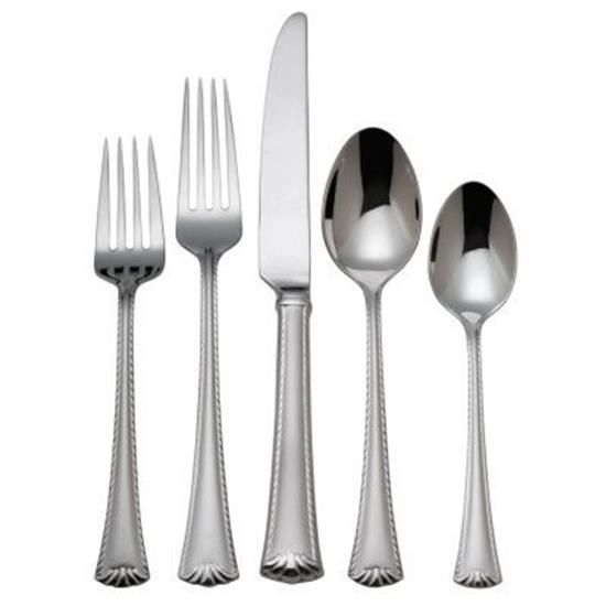 Picture of 4pc Place Size Setting