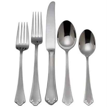 Picture of 4pc Place Size Setting