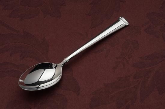 Picture of Place Soup Spoons