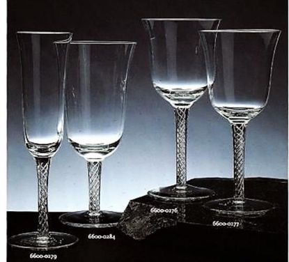 Picture of New Water Goblet