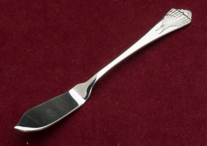 Picture of New Flat Ind. Butter