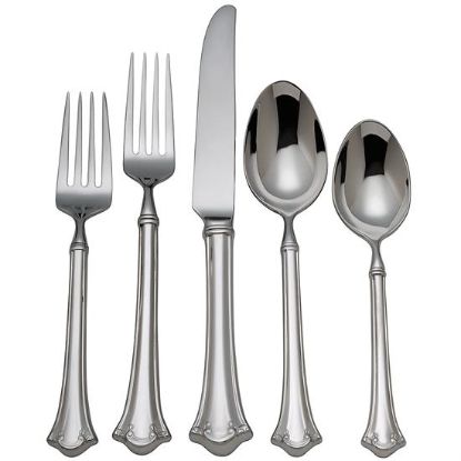 Picture of New 5pc. W/placespoon